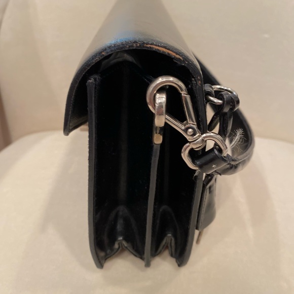 Prada Vitello Sound shoulder bag - Picture 3 of 12